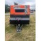 Hilltop Mawson 18’6”